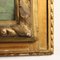 R. Borgognoni, Paesaggio, Olio su tela, XX secolo, Con cornice, Immagine 12