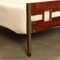 Vintage Bed attributed to I. Parisi, Italy, 1960s, Image 6