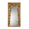 Miroir Vintage de Style Oriental 1