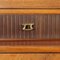 Cupboard in Wood Veneer, 1950s-1960s 6