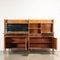 Cupboard in Wood Veneer, 1950s-1960s, Image 3