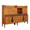 Cupboard in Wood Veneer, 1950s-1960s, Image 1