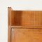 Cupboard in Wood Veneer, 1950s-1960s 5