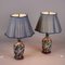 Vintage Table Lamps, Set of 2 10