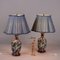 Lampes de Bureau Vintage, Set de 2 2