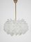 Large Tulipan Ceiling Light from Kalmar, Austria, 1959, Image 4