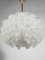 Large Tulipan Ceiling Light from Kalmar, Austria, 1959, Image 14