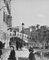 Andres, Venedig: Canale Grande mit Rialtobrücke, 1955, Silbergelatineabzug 3