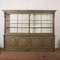 English Glazed Kitchen Dresser, Image 1