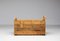 Scrapwood Rocking Cot by Piet Hein Eek, Image 5