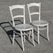 White Chairs, 1930s, Set of 2 2