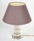 Modernist Table Lamp by Henri Morand, 1940s, Image 6