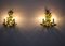 Wall Lights, 1980s, Set of 2 2