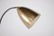 Modernist Floor Lamp in the style of Pavo Tynell, 1950s, Image 6