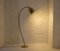 Lámpara de pie modernista al estilo de Pavo Tynell, años 50, Imagen 2
