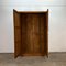 Vintage Kleiderschrank aus Teak 4