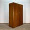 Vintage Kleiderschrank aus Teak 3