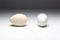 Reposapiés en forma de huevo atribuidos a Philippe Starck, Reino Unido, 1998, Imagen 4