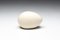 Poggiapiedi a forma di uovo attribuiti a Philippe Starck, Regno Unito, 1998, Immagine 9