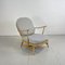 Windsor Armchair from Ercol, Image 1