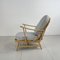 Fauteuil Windsor de Ercol 5