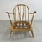 Windsor Armchair from Ercol 4