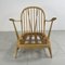 Windsor Armchair from Ercol, Image 4