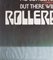 Poster Rollerball par Bob Peak, Royaume-Uni, 1976 6