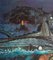 Affiche 20000 Lieues Sous les Mers par Brian Bysouth 3