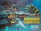 20000 Leagues Under the Sea Poster by Brian Bysouth, Image 1
