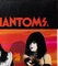 Kiss - Attack of the Phantoms Poster, 1979 5