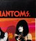 Kiss - Attack of the Phantoms Poster, 1979, Image 5