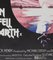 The Man Who Fell to Earth Poster von Vic Fair, 1976 7