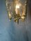 French Louis XVI Style Hanging Light, Image 5