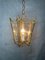 French Louis XVI Style Hanging Light 7