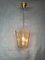 French Louis XVI Style Hanging Light 3