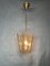 French Louis XVI Style Hanging Light, Image 3