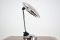 Spanish Chrome Desk Lamp from Fase, 1950s 1