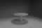 Eros Dining Table in Carrara Marble attributed to Angelo Mangiarotti, 1970s, Image 2