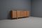 20th Century Oak Sideboard by Alvar Aalto, Belgium, 1980s, Image 2