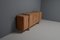 20th Century Oak Sideboard by Alvar Aalto, Belgium, 1980s 5