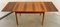 Vintage Extendable Dining Table in Teak 5