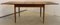 Vintage Extendable Dining Table in Teak 7