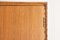 Mid-Century Oak Double Wardrobe from Meredew, 1960s, Image 3