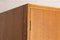 Mid-Century Oak Double Wardrobe from Meredew, 1960s, Image 11