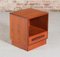 Mid-Century Teak Bedside Table from G-Plan, 1970s 3