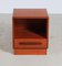 Mid-Century Teak Bedside Table from G-Plan, 1970s, Image 1