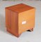 Mid-Century Teak Bedside Table from G-Plan, 1970s, Image 9