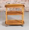 Mid-Century Elm and Beech Serving Trolley from Ercol, 1960s 2