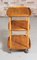 Mid-Century Elm and Beech Serving Trolley from Ercol, 1960s 10
